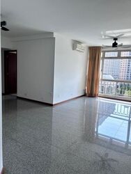 The Gardens At Bishan (D20), Condominium #612678791